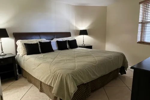 Beautiful Gulf Front Penthouse - Fitnessstudio