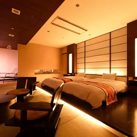 Hotel Ohsho