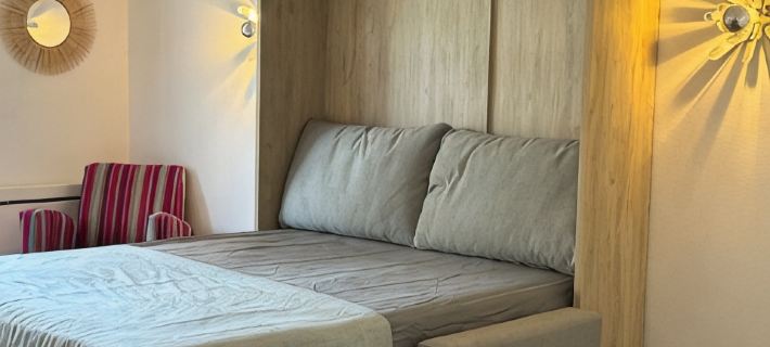 Logement Piscine Résidence Chiberta et Golf Hotels in Anglet