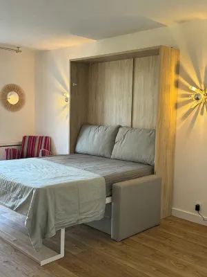 Logement Piscine Résidence Chiberta et Golf - 3 星級
