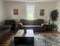 Renovated home in the heart of Keweenaw county!