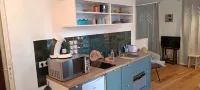 TERRASSE SAINT NICOLAS - Homestays