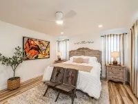 Stunning New Horse and Hare Inn Hotels in Murphys