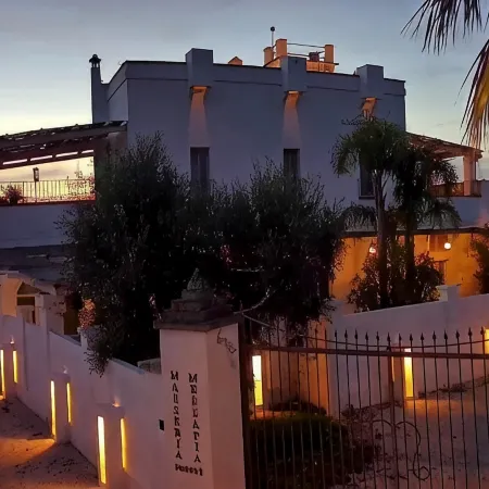 Masseria Messapia Wine Resort & Spa