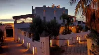 Masseria Messapia Wine Resort & Spa - Uima-altaat