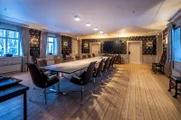 Borregard Hovedgard - by Classic Norway Hotels - 3 Sao
