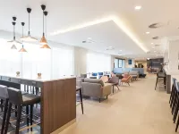 Hampton by Hilton Aberdeen Airport Hôtels à proximité de : The Event Complex Aberdeen (TECA)