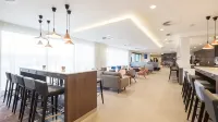 Hampton by Hilton Aberdeen Airport - 3 Yıldız