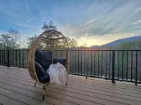 A Splashing Good Time 4 Br Game Room Outdoor Fireplace - สระว่ายน้ำส่วนตัว