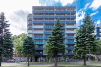 Sparkle - Condos