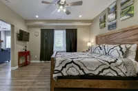 Ground Floor Condo with Indoor Pool in the Heart of Branson - Bintang 4
