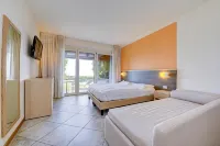 Hotel Belvedere のホテル