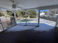 Litchfield Modern Farmhouse - Wifi