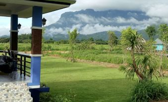 Ban Thung Talay Mok Chiangdao