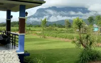 Ban Thung Talay Mok Chiangdao - جاكوزي