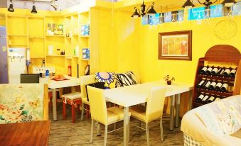 Busan B and B Pension