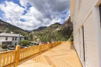 Western Hotel Ouray - Mountain view