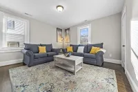 Beautiful spot in downtown - 4-Star