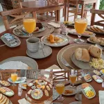 Quinta Brasilis Boutique Hotel Paraty - sul mare