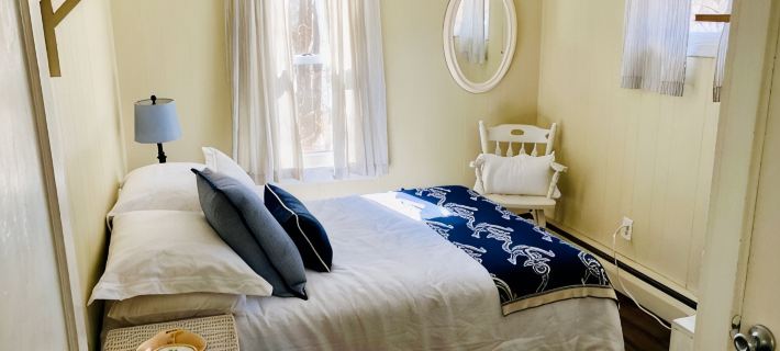 Privately Located Beach Cottage Getaway Các khách sạn ở Westerly