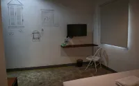 Artz Hotel - ที่มีที่จอดรถ