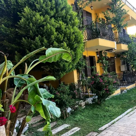 Han Boutique Hotel