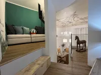 Happy Family Apartments Cairoli Studio - Apartments