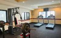 Boutique City Hotel - palestra