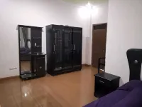 Aldeoz Dempo Pagar Alam Villa Sumsel - Villas