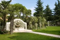 Monastero Resort & Spa - Garda Lake Collection - Park Yeri
