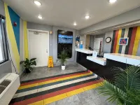 Motel 6 Bismarck, ND - 2-Star