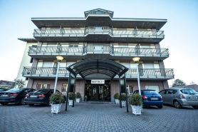 Hotel Davide