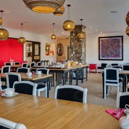 Hôtel Catalpa