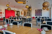 Hôtel Catalpa - Bãi đậu xe
