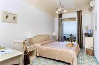 Hotel San Lorenzo Thermal Spa - Parkering