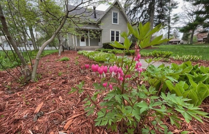 Hidden Northfield Cottage
