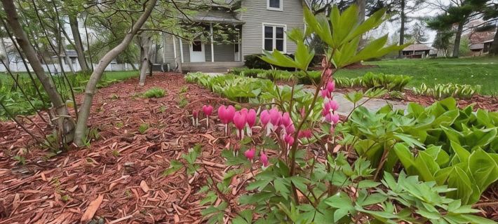 Hidden Northfield Cottage Hotels in Rice County
