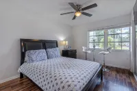 Relaxed AndPeaceful Studio in the hear of Wellington. - 3-Star
