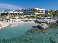 Hard Rock Hotel Riviera Maya - Adults Only - All Inclusive - acceptant les animaux