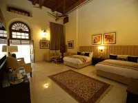 Peshawar Barracks Estb-1867 Hotel berhampiran Bacha Khan International Airport