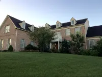 Private Suite w/Sitting Room  in the Heart of Brandywine Valley - Homestays