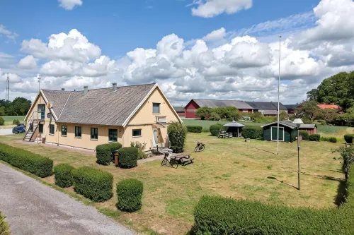 Bruksparkens Vandrarhem - Alojamientos