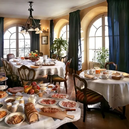 Villa Bricco dei Cogni