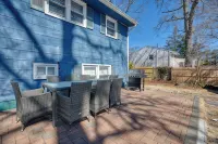 4-bedroom Master Spa Oasis - Sleeps 10 Dog Friendly - 4성급