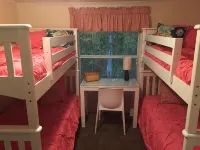 Escape the City! Plain Outside; Gorgeous Inside; Huge Horse/Cattle Farm - 3-Star