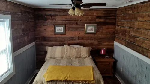 Small Town Charm Tryon North Carolina - Homestays