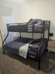 Modern, cosy, comfortable 3 x 2 x 2 unit in Ellenbrook - Bungalows