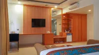 Lombok Vaganza Hotel - 3-stjärniga