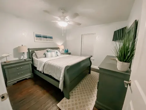 Cozy Bungalow, close to the lake. - Homestays