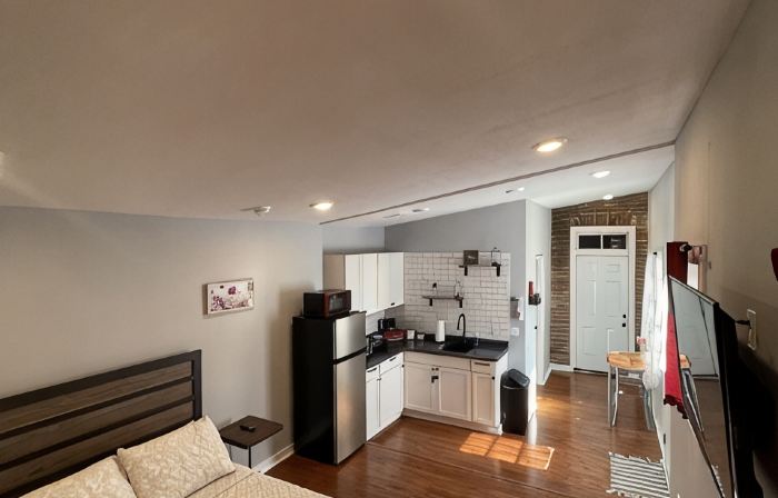 The Bloom Suite